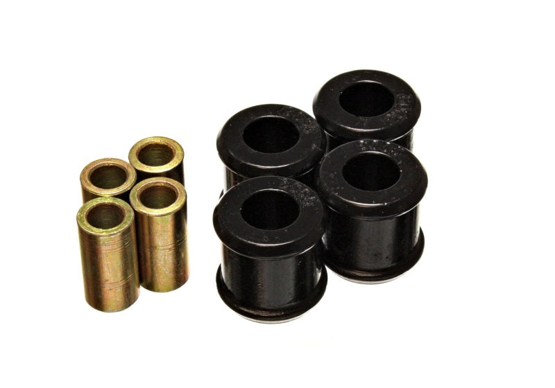 Energy Suspension Sway Bar End Link Bushing Set Black Dodge Neon Sport 1995-1997 5.8102G Photo - Primary