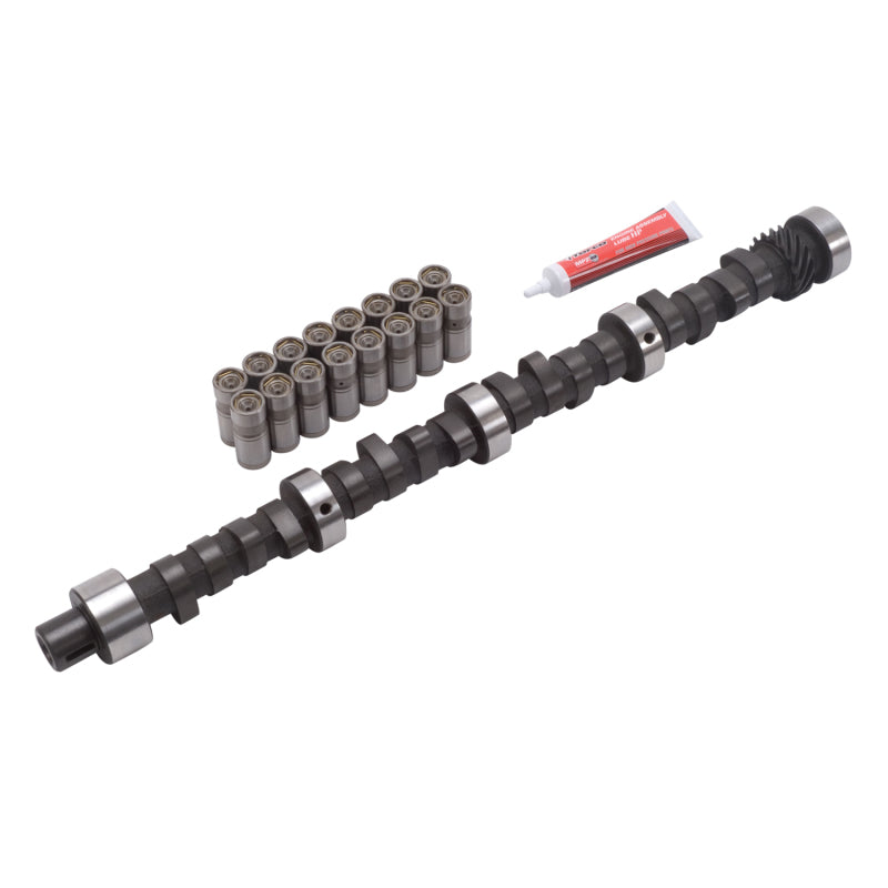 Edelbrock Perf. Plus Cam & Lifters Kit Pontiac 350-455 2157 Photo - out of package