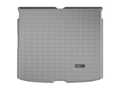 WeatherTech 2019+ Volvo XC40 Cargo Liners - Grey 421175 421175 Photo - Unmounted