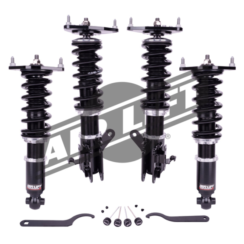 Air Lift Performance 12-24 Toyota G86/GR86 / 12-16 Scion FRS Coilover Kit 79006 79006 User 1