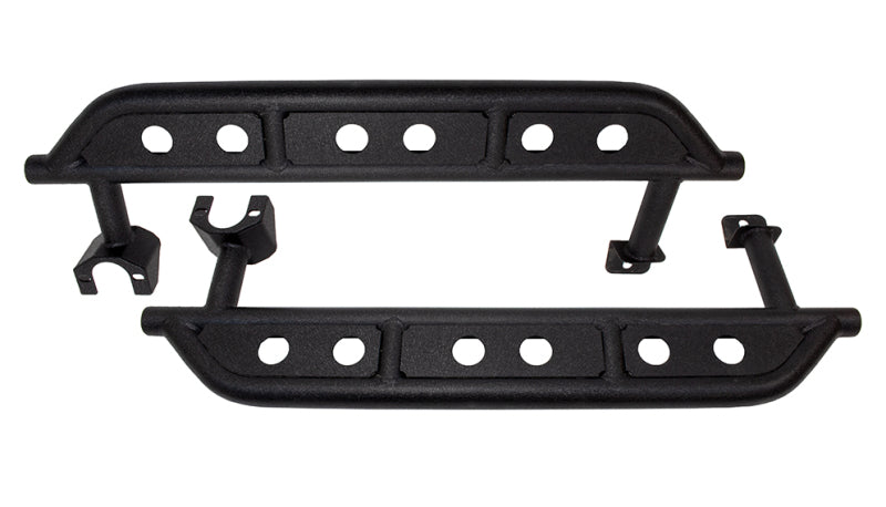 Fishbone Offroad 2018+ Jeep Wrangler JL Step Slider 2 Door FB23084