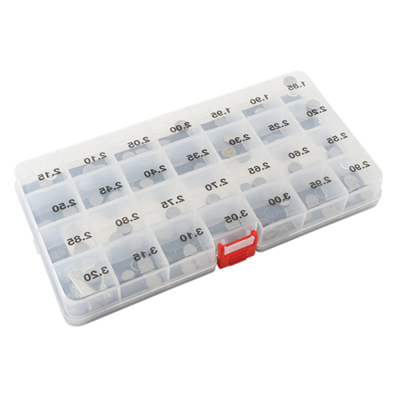 Hot Cams 13-16 1190 Adventure ABS/08-15 1190 RC8 Shim Kit HCSHIM31 HCSHIM31 Photo - Primary
