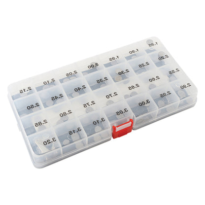 Hot Cams 13-16 1190 Adventure ABS/08-15 1190 RC8 Shim Kit HCSHIM31 HCSHIM31 Photo - Primary