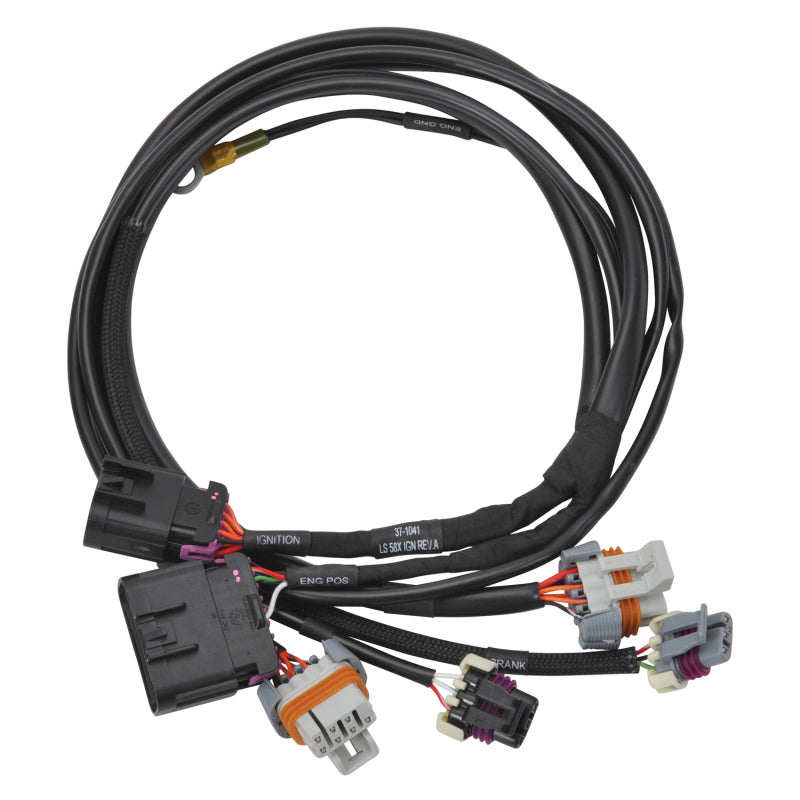 Edelbrock EDE Wiring Harness Engine Components Wiring Harnesses main image