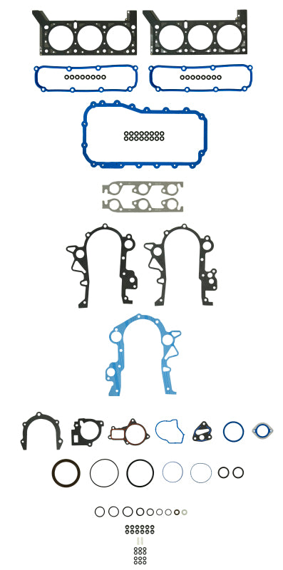 Fel-Pro FEL Engine Gasket Sets Engine Components Engine Gaskets main image