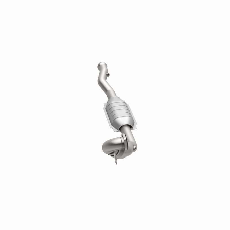 MagnaFlow Volvo 850 HM Grade Federal / EPA Compliant Direct-Fit Catalytic Converter 23763 360 Degree Image Set