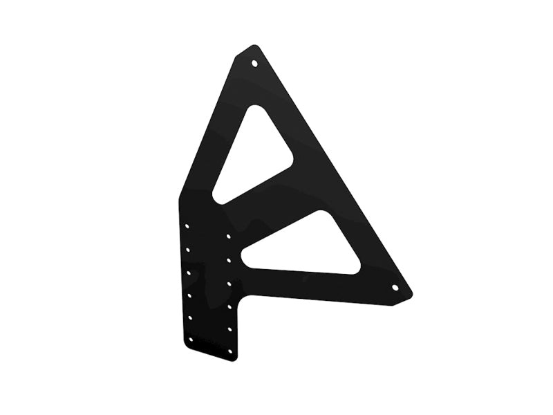 ICON 07-18 Jeep Wrangler JK Hi-Lift Jack Mount (Requires 25226) 25232 25232 Photo - Primary