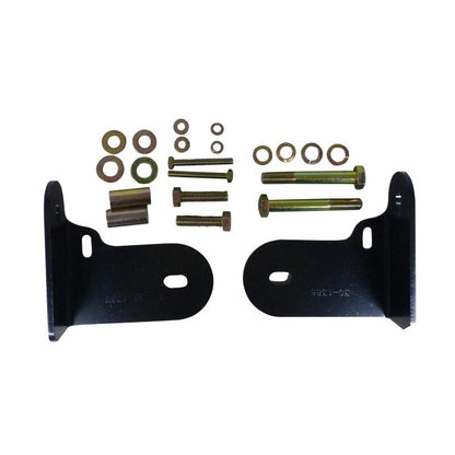 Westin 1999-2005 Suzuki Grand Vitara Safari Light Bar Mount Kit - Black 30-1305 30-1305 Photo - Primary