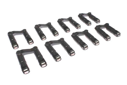 Comp Cams Short Travel Race Lifters, Retro-Fit hydraulic Roller, BBC 15854-16 Photo - Primary