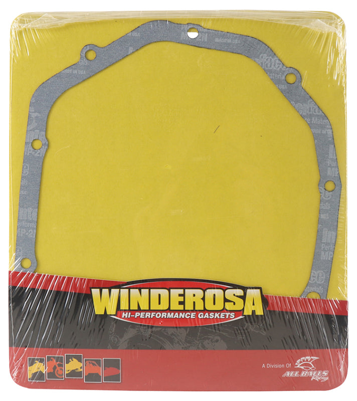 Vertex Pistons Vertex Gaskets 96-03 Suzuki GSF600S Bandit Outer Clutch Gasket Kit 333020 333020 Photo - Primary