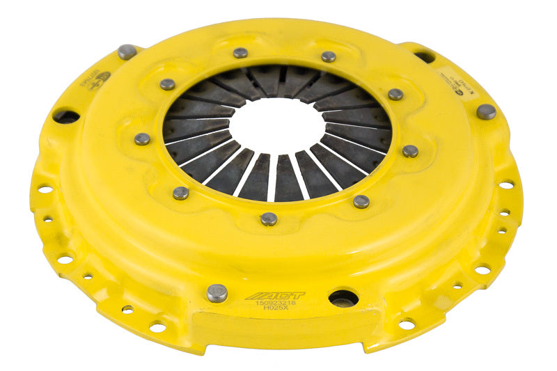ACT Xtreme Pressure Plate  Acura Integra ALL 92-93 H025X Photo - out of package