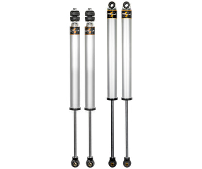 Carli 13-23 Ram 3500 Diesel 4x4 Leveling Shock Set AS-DLVLSPKG-CS20IFP-A AS-DLVLSPKG-CS20IFP-A Photo - Primary
