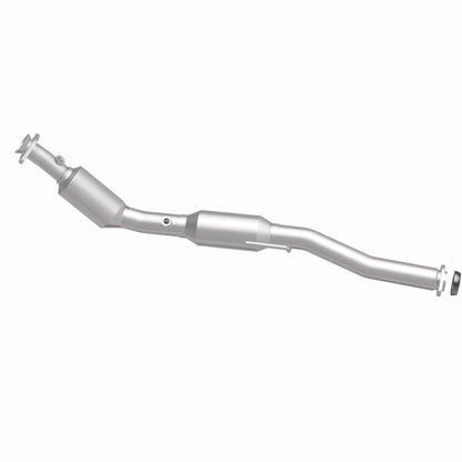 Magnaflow California Converter Direct Fit 07-11 Ford Ranger 2.3L 551112 551112 360 Degree Image Set