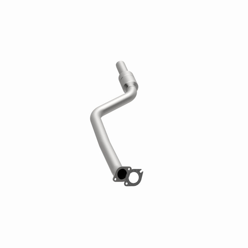 MagnaFlow BMW California Grade CARB Compliant Direct-Fit Catalytic Converter 557768 360 Degree Image Set