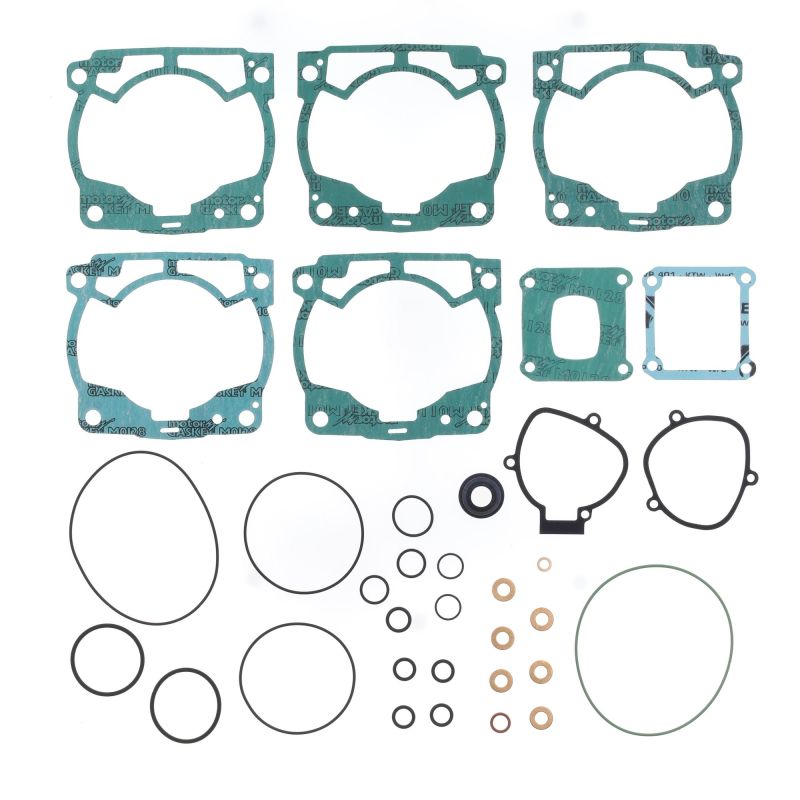 Athena 22-23 GAS GAS MC 250 Top End Gasket Kit P400270600099 P400270600099 Photo - Primary