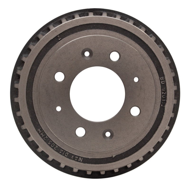 DFC DFC True Balanced Brake Drums Brakes, Rotors & Pads Brake Drums main image