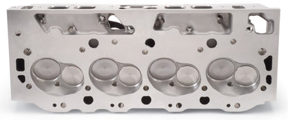 Edelbrock CYL Head, E-Street BB Chevy Oval Port Complete, Single 50459 Photo - Unmounted