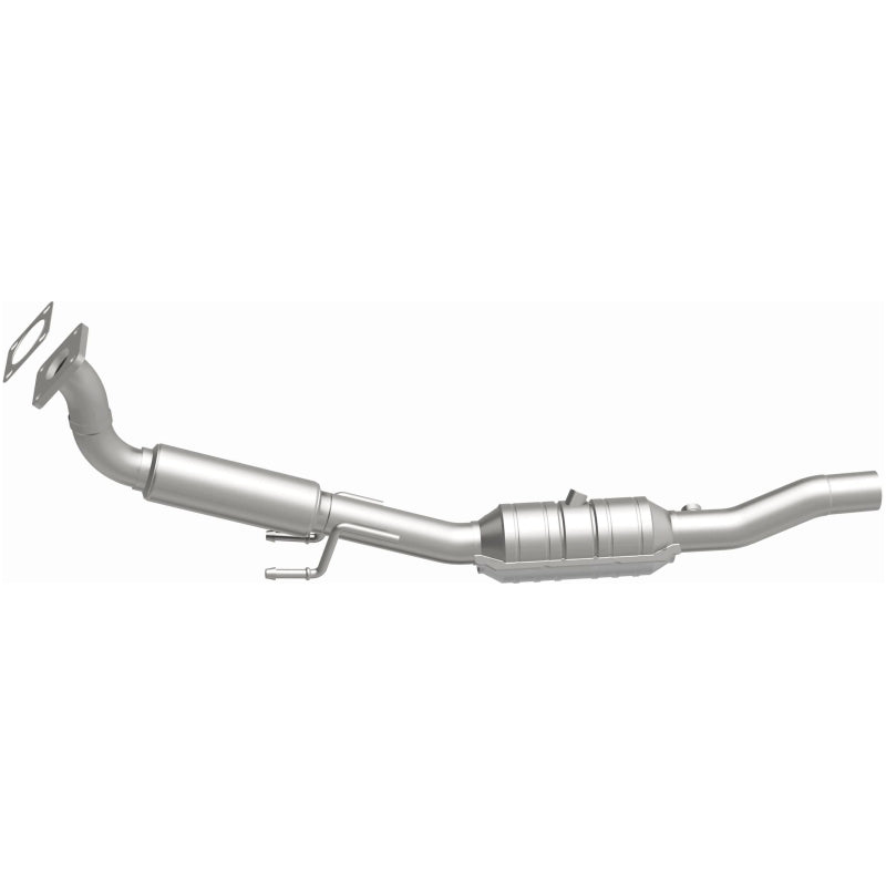 MagnaFlow Volkswagen Jetta HM Grade Federal / EPA Compliant Direct-Fit Catalytic Converter 24155 Photo - out of package