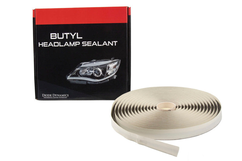 Diode Dynamics Butyl Headlamp Sealant (Single) DD4048 DD4048 Photo - Primary