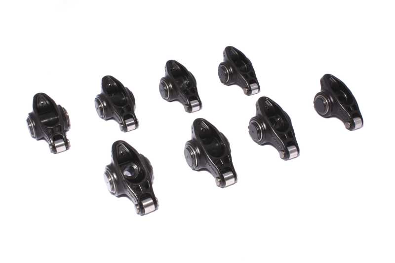Comp Cams ROCKER ARMS, FS/FW 1.6 3/8 ULTRA PRO MAG 1631-8 Photo - Primary