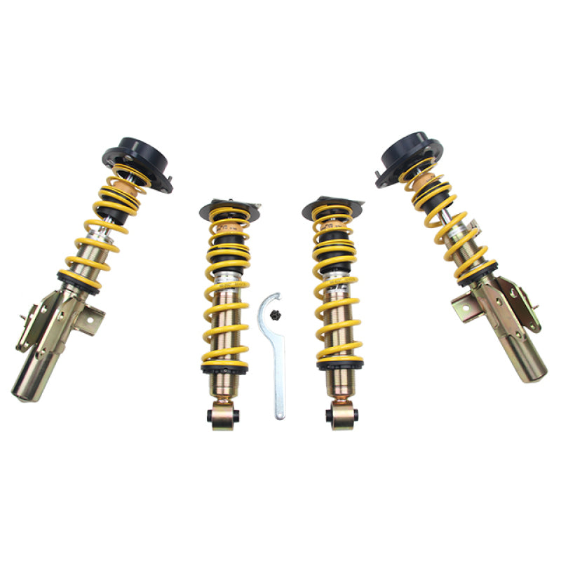 ST Suspensions TA-Height Adjustable Coilovers - FR-S BRZ 18258804 Photo - Primary