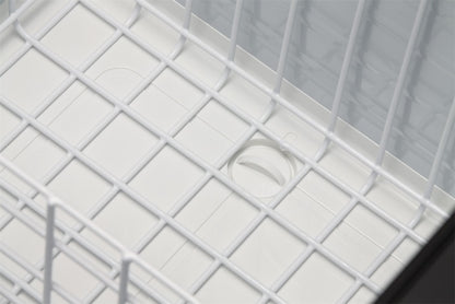 ARB Fridge 63 Quart Classic Series Plug B Usa Spec 10801602 10801602 Photo - Unmounted