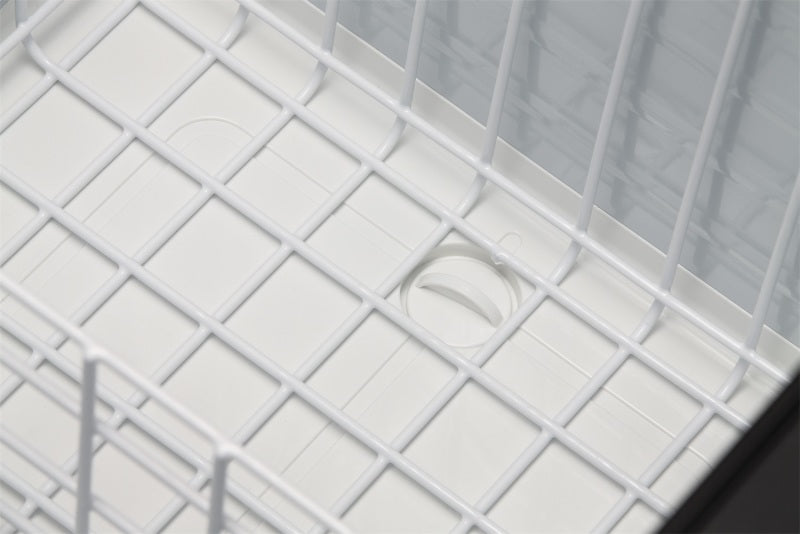 ARB Fridge 63 Quart Classic Series Plug B Usa Spec 10801602 10801602 Photo - Unmounted