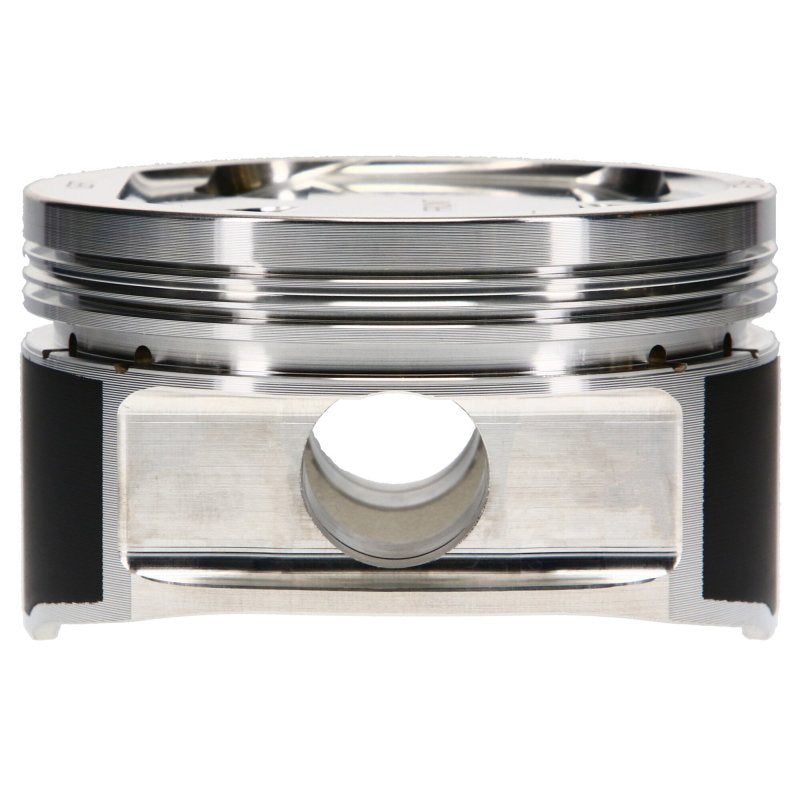 JE Pistons SUB EJ25 SOHC 8.5:1 KIT Set of 4 Pistons 314342 314342 User 3
