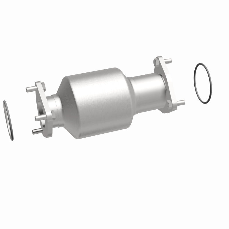 MagnaFlow Acura TL OEM Grade Federal / EPA Compliant Direct-Fit Catalytic Converter 51876 360 Degree Image Set