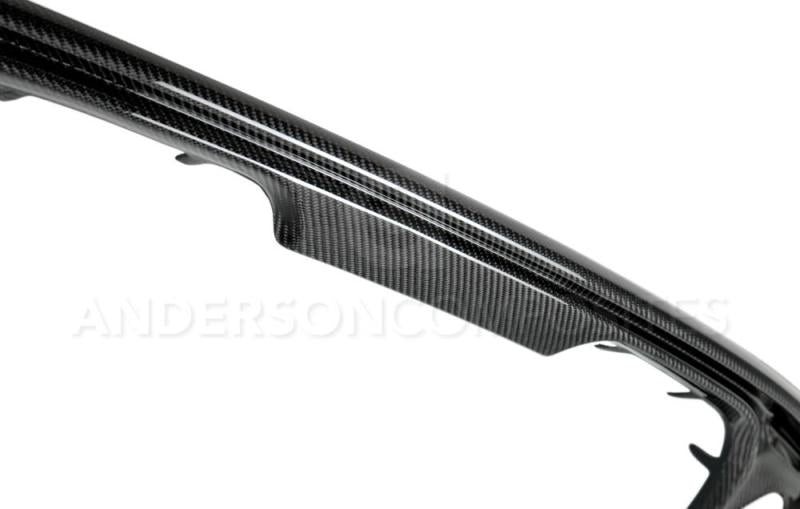 Anderson Composites 15-16 Ford Mustang Type-OE Rear Valance AC-RL15FDMU-AO AC-RL15FDMU-AO User 4