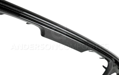 Anderson Composites 15-16 Ford Mustang Type-OE Rear Valance AC-RL15FDMU-AO AC-RL15FDMU-AO User 4