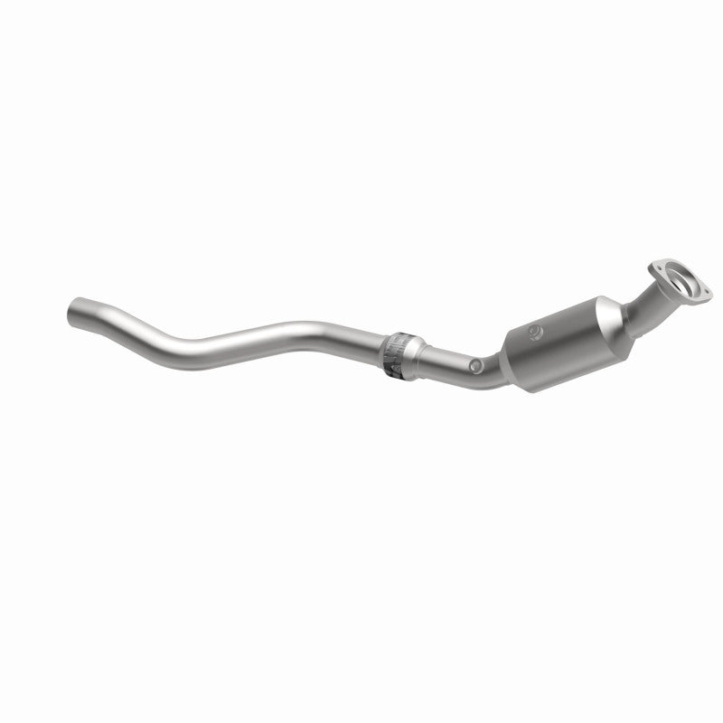 MagnaFlow California Grade CARB Compliant Direct-Fit Catalytic Converter 4561243 360 Degree Image Set