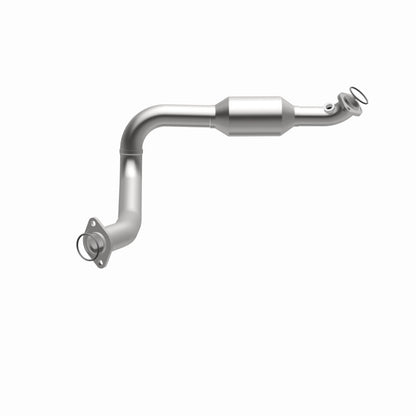 MagnaFlow Toyota OEM Grade Federal / EPA Compliant Direct-Fit Catalytic Converter 51231 360 Degree Image Set