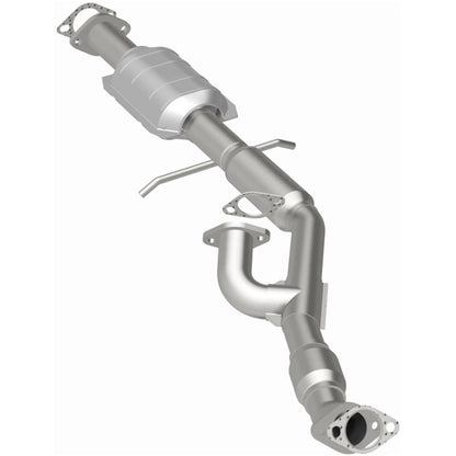MagnaFlow OEM Grade Federal / EPA Compliant Direct-Fit Catalytic Converter 49906 Photo - out of package