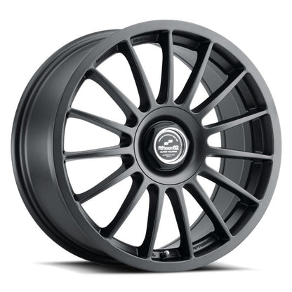 fifteen52 Podium Frosted Graphite (Satin Grey) Wheel 18x8.5 +45 5x108,5x112 STPFG-88558+45 Photo - Primary