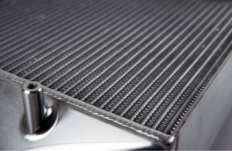 CSF 2020+ Porsche 992 Turbo/S High Performance Intercooler System (OEM PN 992.145.805.G) 8188 8188 User 1