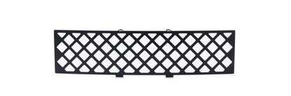Putco Ford F150 - ECOBOOST GRILLE - Stainless Steel - Black Diamond Bumper 85182 Photo - Primary
