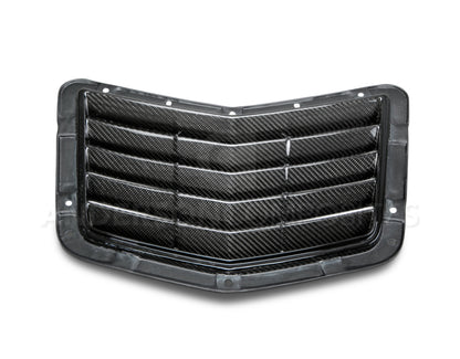 Anderson Composites 14+ Chevrolet Corvette C7 Stingray Hood Vent AC-HDS14CHC7-OE AC-HDS14CHC7-OE User 2