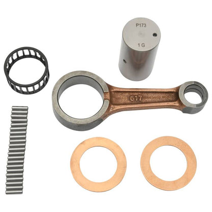 Hot Rods 05-16 Honda CRF 450 X 450cc Connecting Rod Kit 8660 8660 Photo - Primary