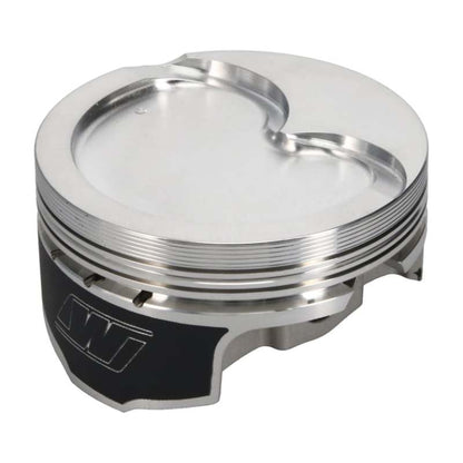 Wiseco Chevy LS Series -20cc R/Dome 1.110x4.030 Piston Shelf Stock Kit K456X3 K456X3 User 2