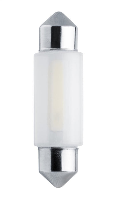 Hella LED 6418 12V 1W SV8.5-8 6.5K 36 SING Bulb 6418LED 6.5K 6418LED 6.5K Photo - Unmounted