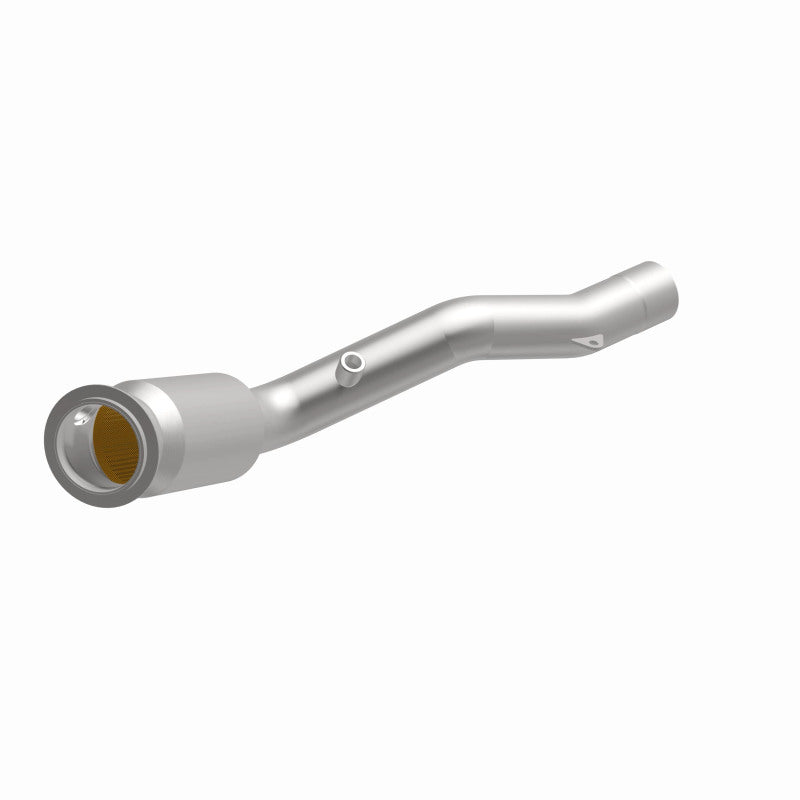 MagnaFlow BMW OEM Grade Federal / EPA Compliant Direct-Fit Catalytic Converter 52930 360 Degree Image Set