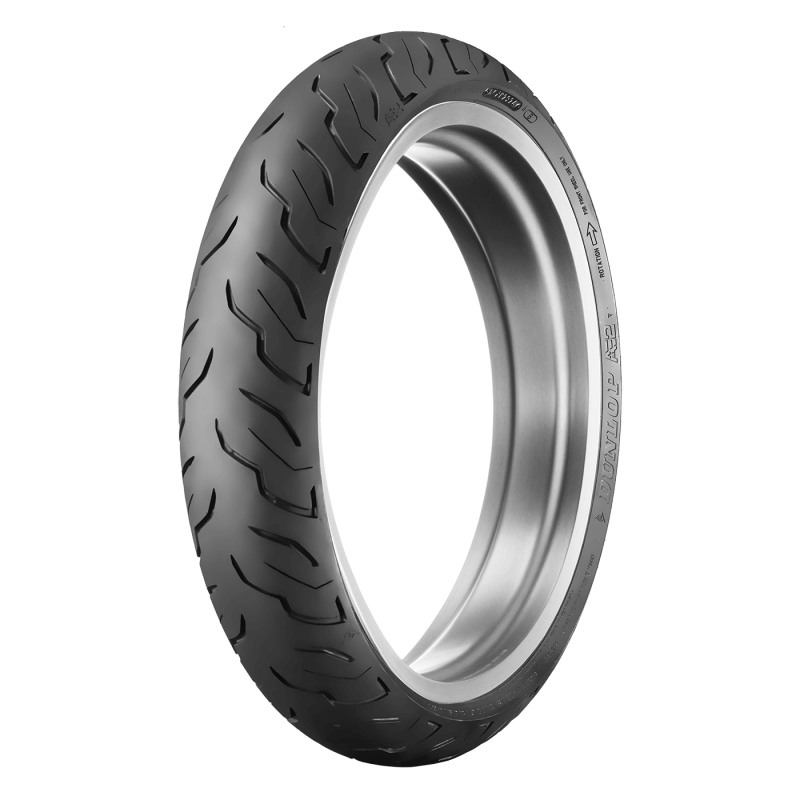 Dunlop DUN AE2 Tires Tires Motorcycle Tires - On Road main image