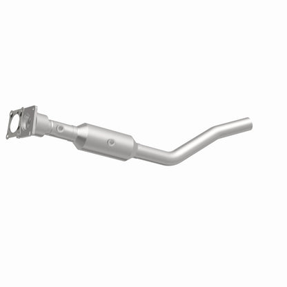 MagnaFlow California Grade CARB Compliant Direct-Fit Catalytic Converter 5461192 360 Degree Image Set
