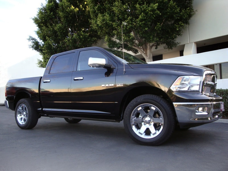 AMP Research 2013-2015 Ram - 1500/2500/3500 76138-01A Photo - Mounted