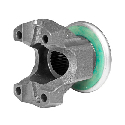 Yukon Gear & Axle Yukon Gear 1310 Conversion Yoke  for Jeep JK NP241 Transfer Case / 32 Spline YY NV241-1310-JK YY NV241-1310-JK Photo - Primary
