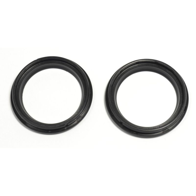 Athena 97-07 Honda CR 250 R 47x58.3x6/10.5mm Fork Dust Seal Kit P40FORK455096 P40FORK455096 Photo - Primary