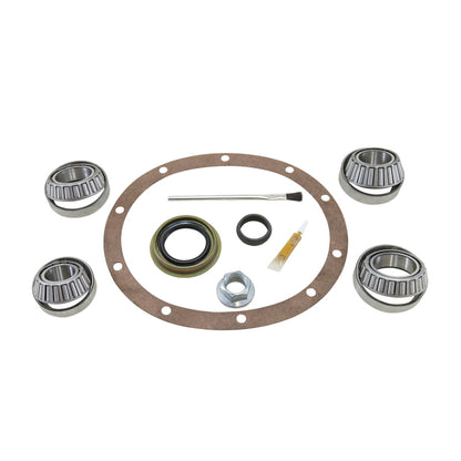 Yukon Gear & Axle Yukon Gear Bearing install Kit For Model 35 Diff BK M35 BK M35 Photo - Primary