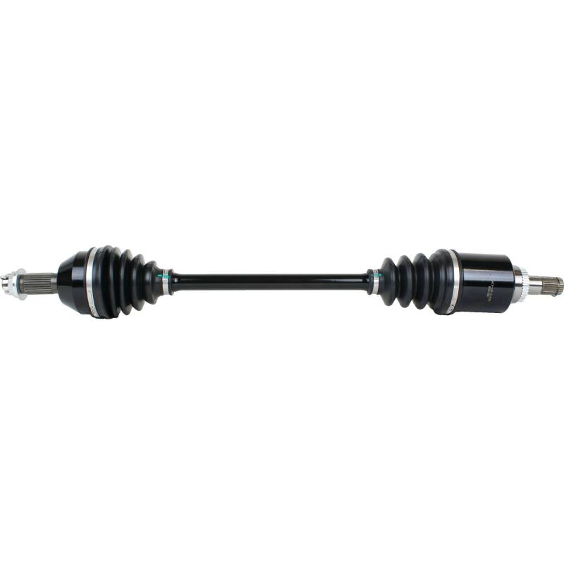 All Balls Racing 17-19/2021 Pioneer 1000 LTD/17-21 Pioneer 1000-5 LTD 6 Ball Axle AB6-HO-8-385 AB6-HO-8-385 Photo - Primary