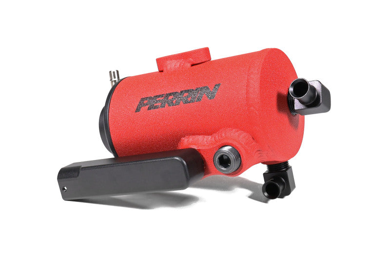 Perrin Performance Perrin 22-23 Subaru WRX Air Oil Separator - Red PSP-ENG-611RD PSP-ENG-611RD User 1